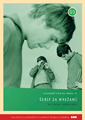 Serif za mrezami (1966) with English Subtitles on DVD on DVD